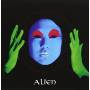 Alpha - Alien