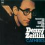 Denny Zeitlin - Cathexis: Limited Edition