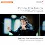 Sanderling / Deutsche Streicherphilharmonie - Werke fr Streichorchester