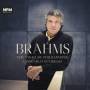 Giancarlo Guerrero / NFM Wroclaw Philharmonic - Brahms
