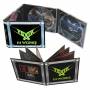 Toxik - III Works (3CD Digipak)