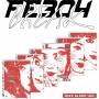Nmixx - Fe3O4: BREAK (Mixx Blood Version)