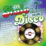 Various - Zyx Italo Disco: The 7 Collection Vol. 2