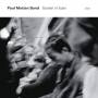 Paul Motian / Tony Malaby / Jakob Bro - Garden Of Eden
