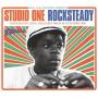 Soul Jazz Records Presents / various - Studio One Rocksteady