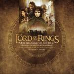 OST / Howard Shore - The Lord Of The Rings: Fellowship Of The Rings