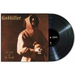 Godkiller - The End Of The World (Black Vinyl)