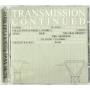 V / a - Transmission Continued