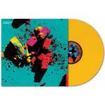 Tim Bowness - Powder Dry (Ltd Yellow Vinyl)