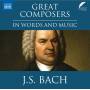 Leighton Pugh - Great Composers-Bach