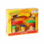 Vedes Grohandel Gmbh -Ware - CR Knetwerk inkl. 250g Knete
