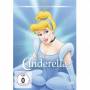 Various - Cinderella (Disney Classics) [DE-Version, Regio 2/B]