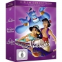 Various - Aladdin 1-3 (Disney Classics) [DE-Version, Regio 2/B]