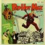 Red Hot Max / Cats - Cuckoo Clock Rock (reissue+b