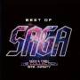 Saga - Best Of-Now And Then-The Collection