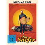 Nicolas Cage / Julian McMahon / Justin Rosniak / + - The Surfer [DE-Version, Regio 2/B]