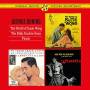 George Duning - The World Of Suzie Wong+The