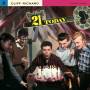 Cliff Richard - 21 Today (Ltd.180g Vinyl)