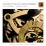 Emanuele Cappellotto / g. - Four Clockworks Mand.&gui