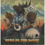 Creedence Clearwater Revival - Burn on the Bayou: Heavy Underground Tribute to CR