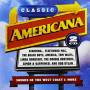 Classic Americana - Classic Americana