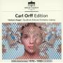 Various - Est.1947-Carl Orff Edition (Remaster)