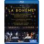 Lungu / Berrugi / Besong / Noseda / Teatro Regio Torino / + - La Boheme [DE-Version, Regio 2/B]
