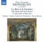 MONSIGNY P. A. - Le Roi et le fermier