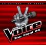 Voice-the Finalists - Voice-the Finalists