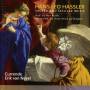 Erik Van Nevel / Currende - Sacred And Secular Music