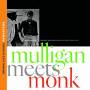Gerry Mulligan - Mulligan Meets Monk