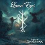 Leaves' Eyes - Song Of Darkness (EP Digipak)