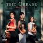 Trio Oreade - Divertimento KV 563/Streichtriosatz KV 562e
