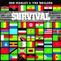 BOB MARLEY & THE WAILERS - Survival (limited LP)