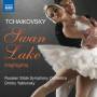 Dmitry Yablonsky / RSSO - Schwanensee (Highlights)