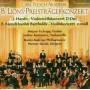J. Haydn - 8.Lions-Preistrgerkonzert
