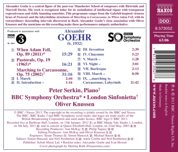 Marching to Carcassonne 1