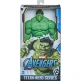 Hasbro European Trading B.v. - Avengers Titan Hero Deluxe Hulk