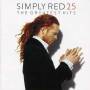 Simply Red - 25-the Greatest Hits