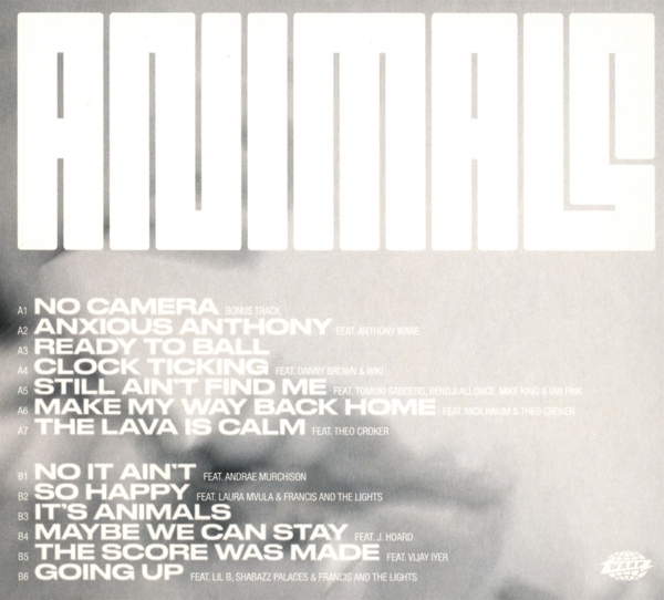 Animals 1
