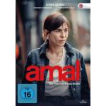 Jawad Rhalib - Amal [DE-Version, Regio 2/B]