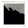 Thomas Zehetmair / Ruth Killius - Manto And Madrigals