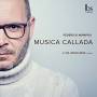 Luis Aracama - Musica Callada