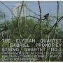 The Elysian Quartet - G.prokofiev:string 4 Tet 2
