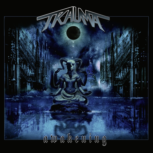 Awakening (Ltd. clear Vinyl) 1