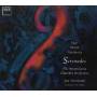 Tchaikovsky / elgar / dvorak - Serenades