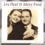Les Paul & Mary Ford - How High The Moon
