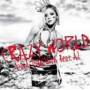 anna Tsuchiya - Crazy World