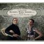 Paola Bono / Marco Min - A Week in Vienna