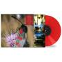 Toyah & The Humans - Strange Tales (180 Gr.Red Vinyl)